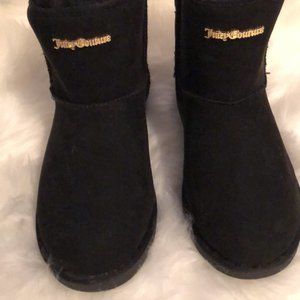 New with tags JUICY COUTURE JC-KINGLE WINTER BOOTS